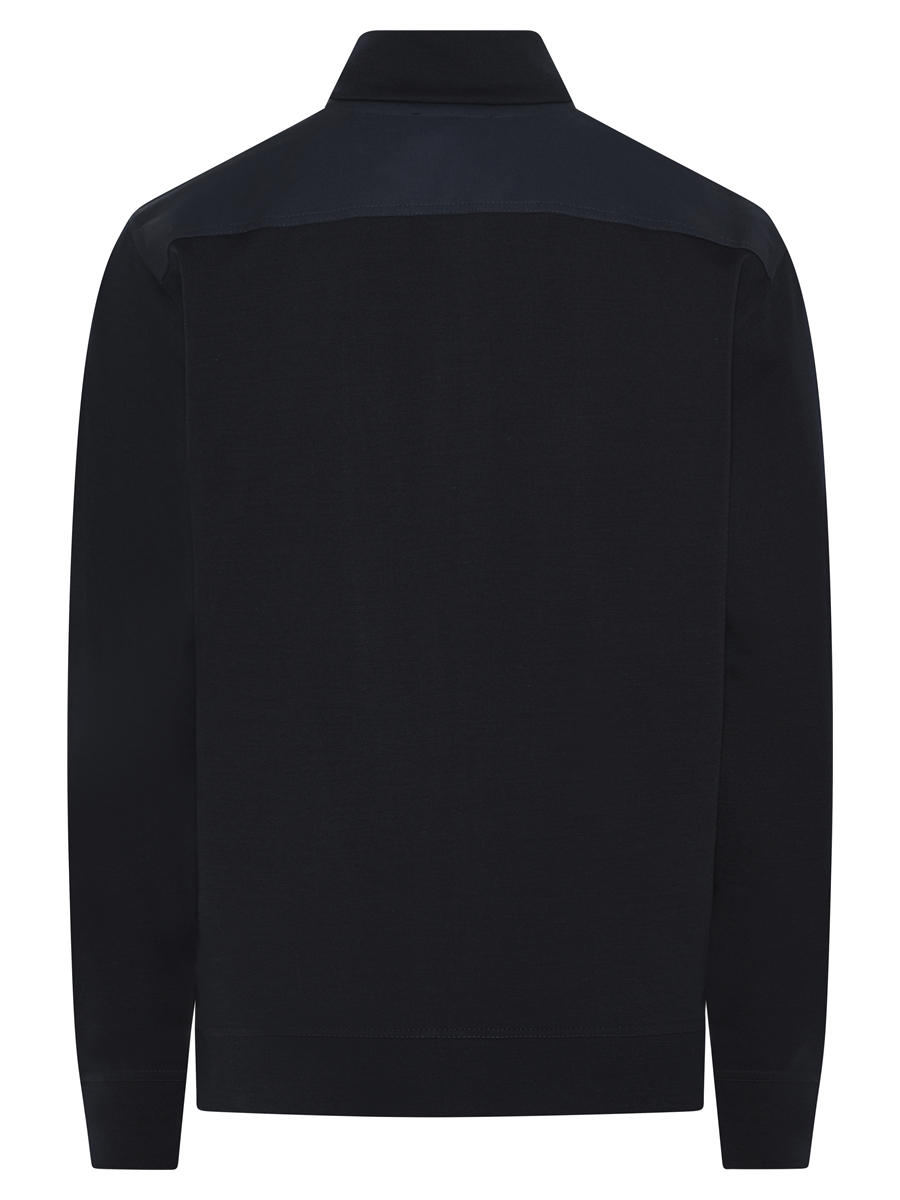 Clipper Cardigan Regular